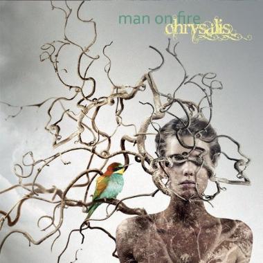 Man On Fire -  Chrysalis